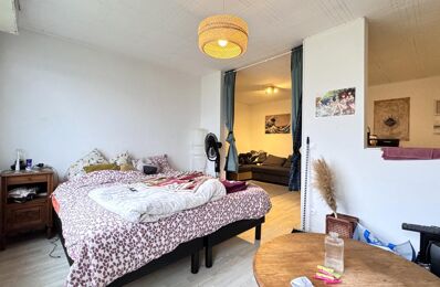 vente appartement 70 000 € à proximité de Montigny-Lès-Metz (57950)