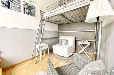 location appartement 420 € CC /mois à proximité de Malzéville (54220)