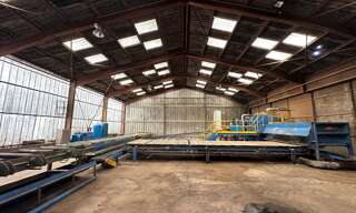 Local industriel   m² à vendre à Rembercourt-Sommaisne (55250)