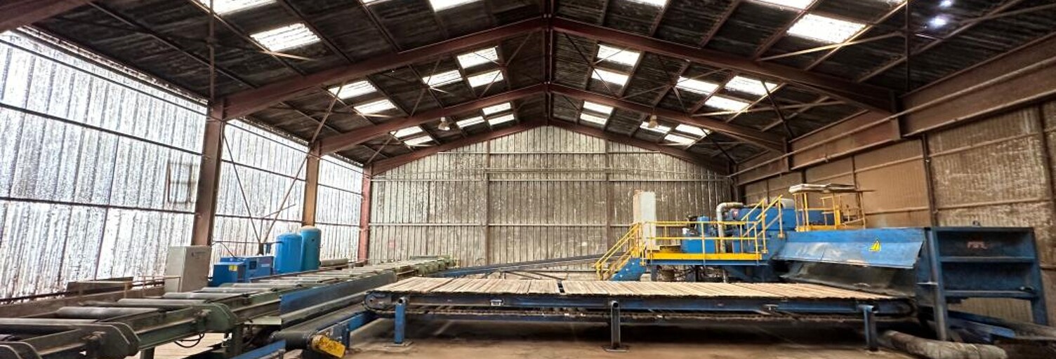 Local industriel   m² à vendre à Rembercourt-Sommaisne (55250)