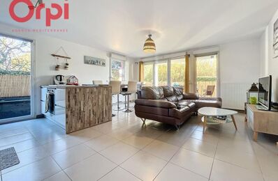 vente appartement 369 000 € à proximité de Mandelieu-la-Napoule (06210)