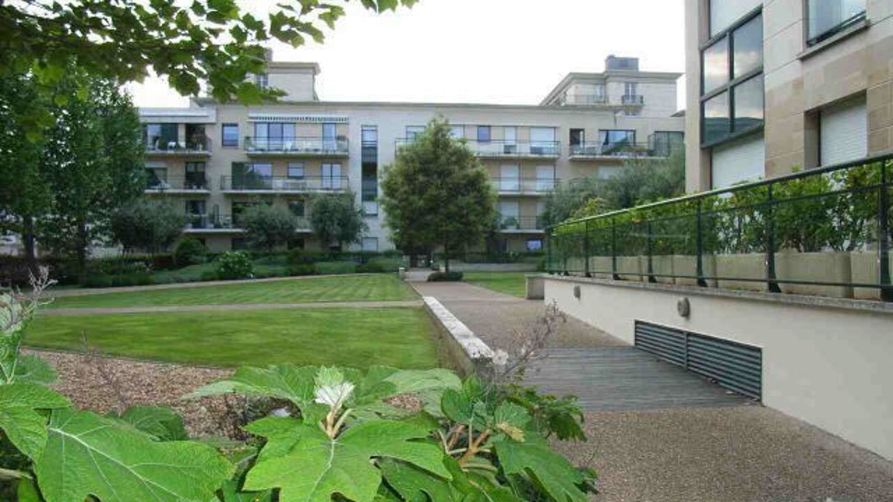 appartement 4 pièces 86 m2 à louer à Le Havre (76600)