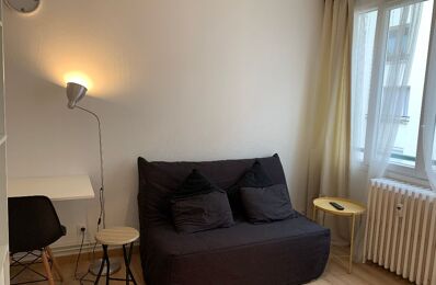 location appartement 442 € CC /mois à proximité de Sainte-Adresse (76310)