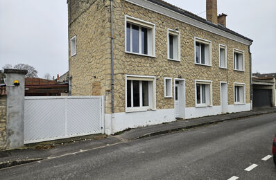 vente maison 322 500 € à proximité de Jonchery-sur-Vesle (51140)