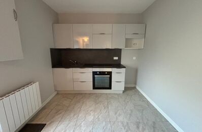 location appartement 580 € CC /mois à proximité de Châteaubriant (44110)