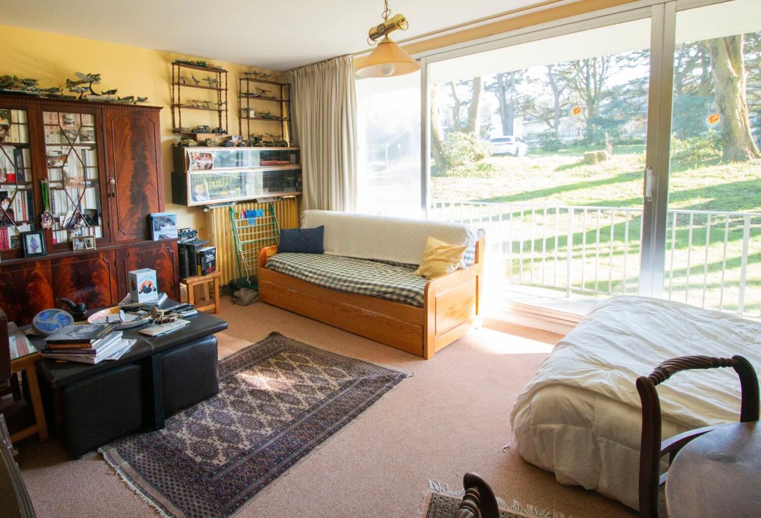 Studio à vendre à Quiberon (Proche plage, quartier Thalasso) — photo 1