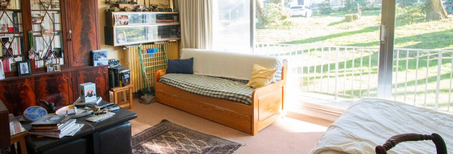 Appartement 1 Pièce 38 m² à vendre à Quiberon (56170)