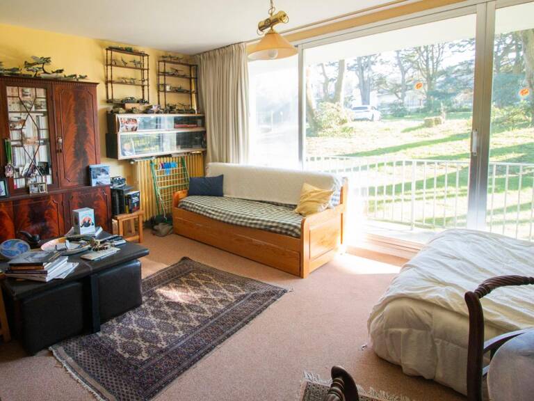 Studio à vendre à Quiberon (Proche plage, quartier Thalasso) — photo 1