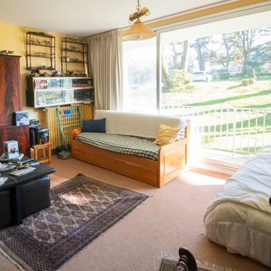 Appartement 1 pièces 225750 €