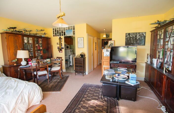 Studio à vendre à Quiberon (Proche plage, quartier Thalasso) — photo 2