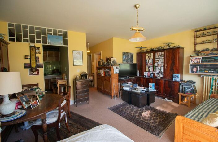 Studio à vendre à Quiberon (Proche plage, quartier Thalasso) — photo 4