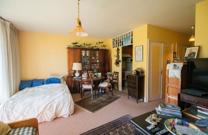 Studio à vendre à Quiberon (Proche plage, quartier Thalasso) — photo 5