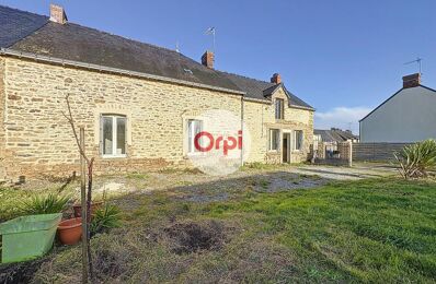 vente maison 197 160 € à proximité de Sainte-Reine-de-Bretagne (44160)