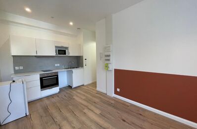 location appartement 455 € CC /mois à proximité de Labruguière (81290)