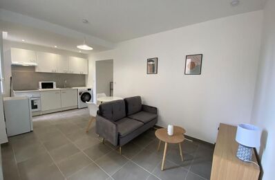 location appartement 475 € CC /mois à proximité de Mazamet (81200)