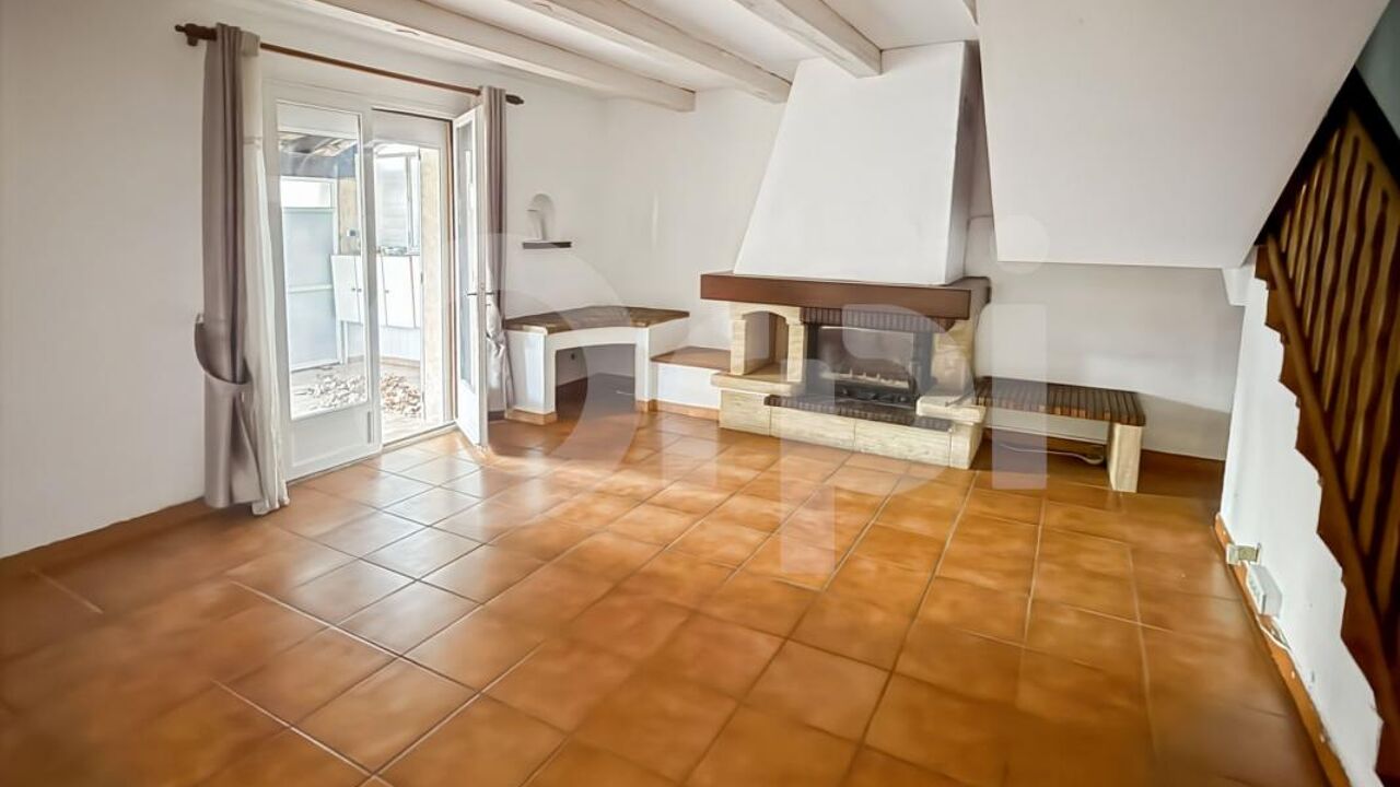 maison 3 pièces 82 m2 à louer à La Londe-les-Maures (83250)