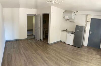 location appartement 340 € CC /mois à proximité de Panazol (87350)