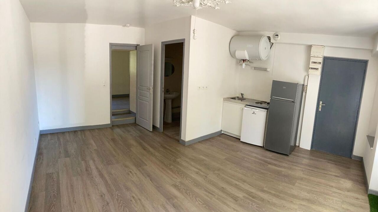 appartement 2 pièces 32 m2 à louer à Panazol (87350)