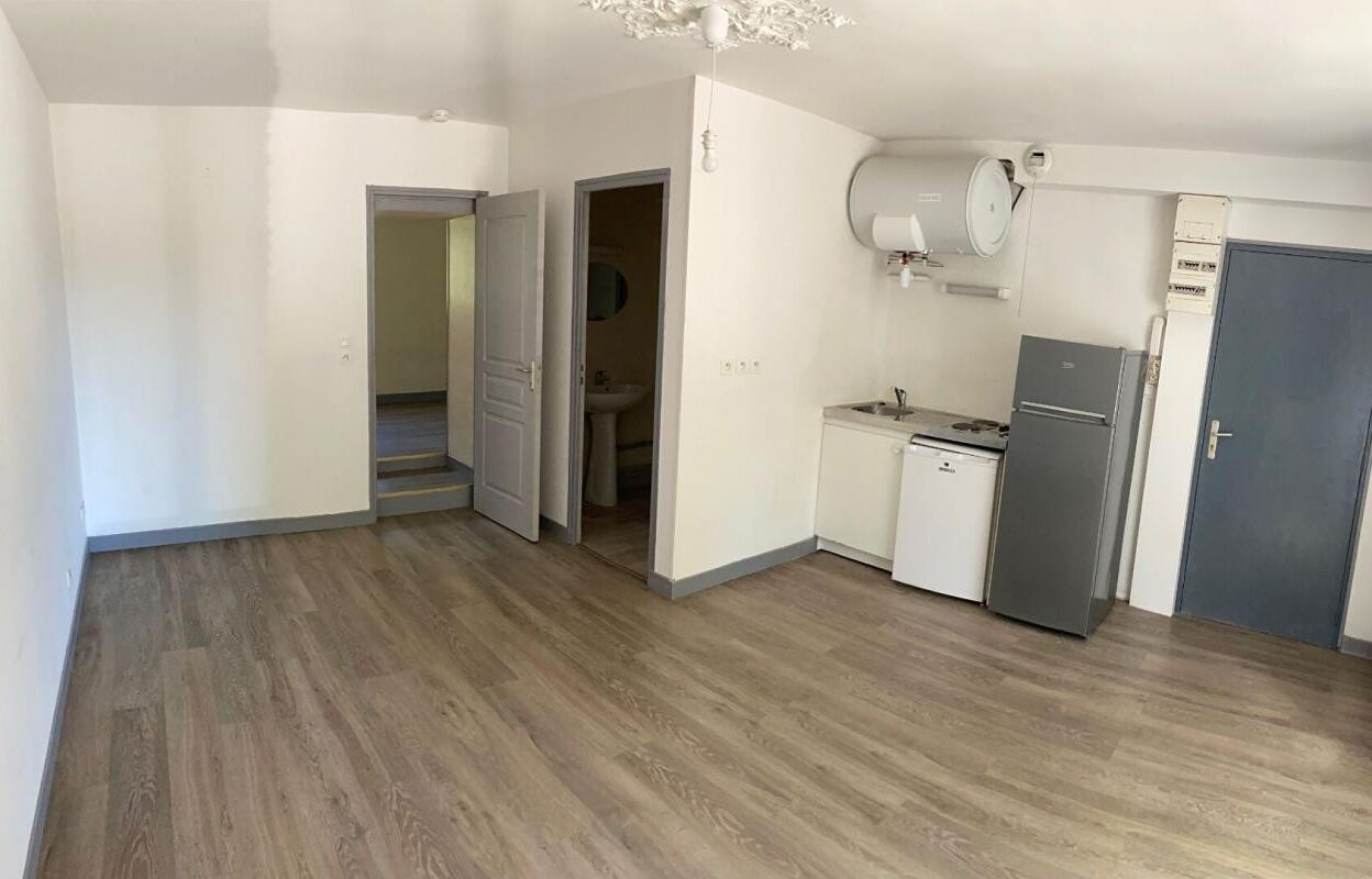 appartement 2 pièces 32 m2 à louer à Panazol (87350)