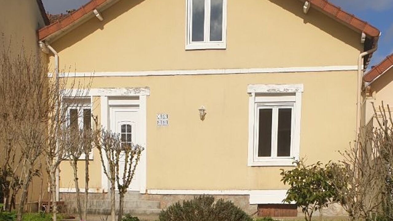 maison 3 pièces 44 m2 à louer à Limoges (87000)