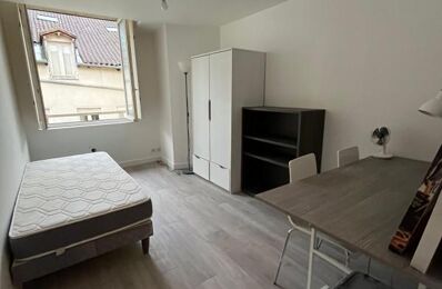 location appartement 650 € CC /mois à proximité de Condat-sur-Vienne (87920)