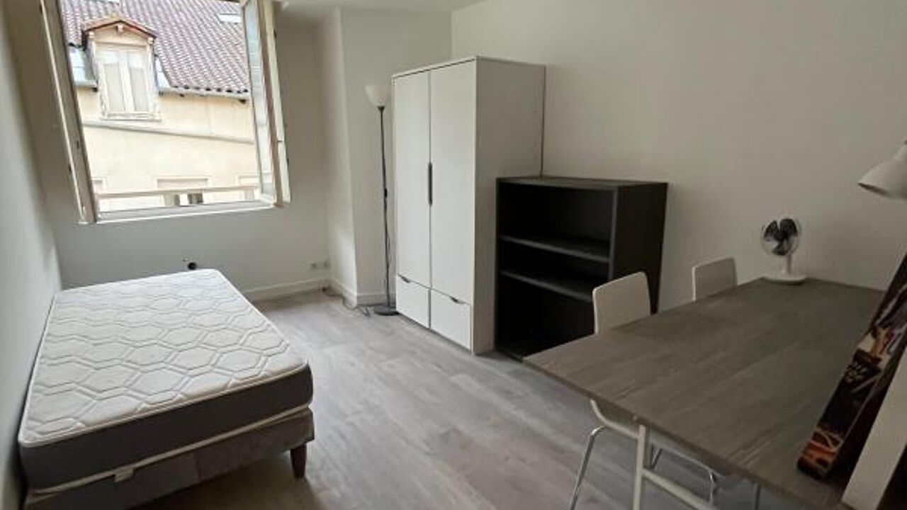 appartement 3 pièces 51 m2 à louer à Limoges (87000)