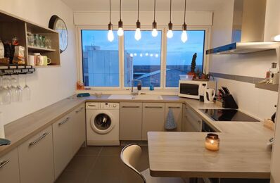 appartement 2 pièces 52 m2 à vendre à La Chaussée-Saint-Victor (41260)