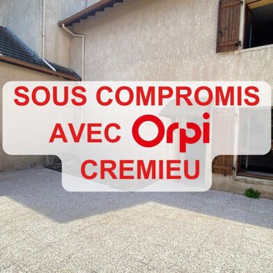 Maison 3 pièces 172000 €