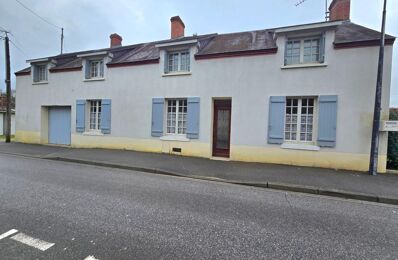 vente maison 254 400 € à proximité de Rebréchien (45470)