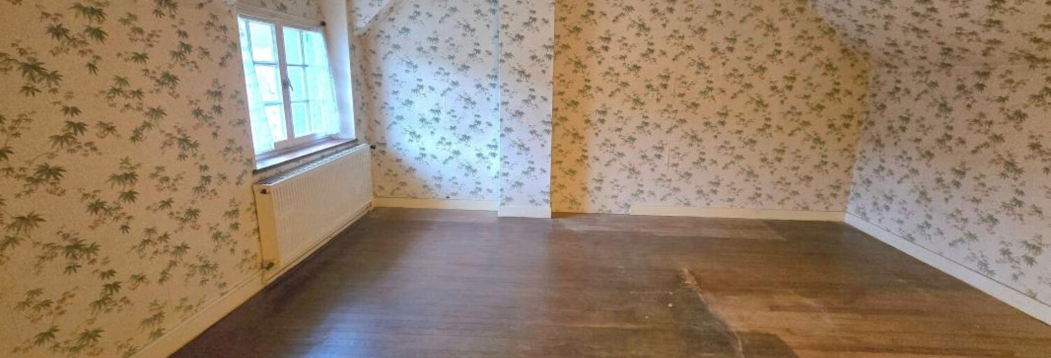 Maison 6 Pièces 100 m² à vendre à Chécy (45430)