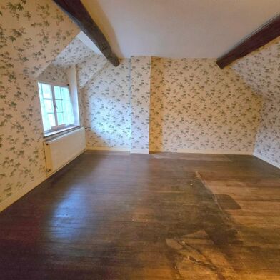 Maison 6 pièces 190000 €