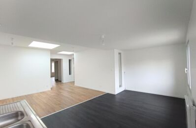 location appartement 850 € CC /mois à proximité de Champfleury (51500)