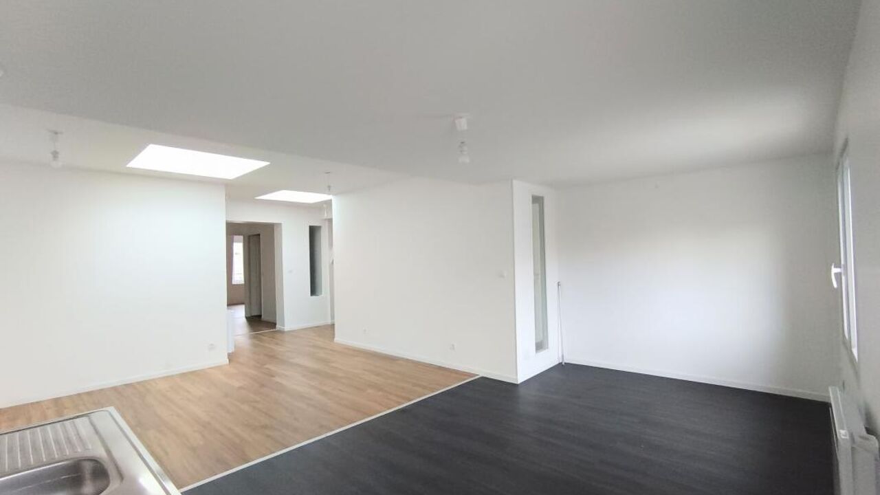 appartement 3 pièces 87 m2 à louer à Reims (51100)