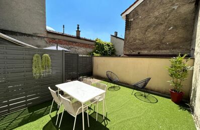 location appartement 670 € CC /mois à proximité de Witry-Lès-Reims (51420)