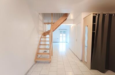 location appartement 720 € CC /mois à proximité de Witry-Lès-Reims (51420)