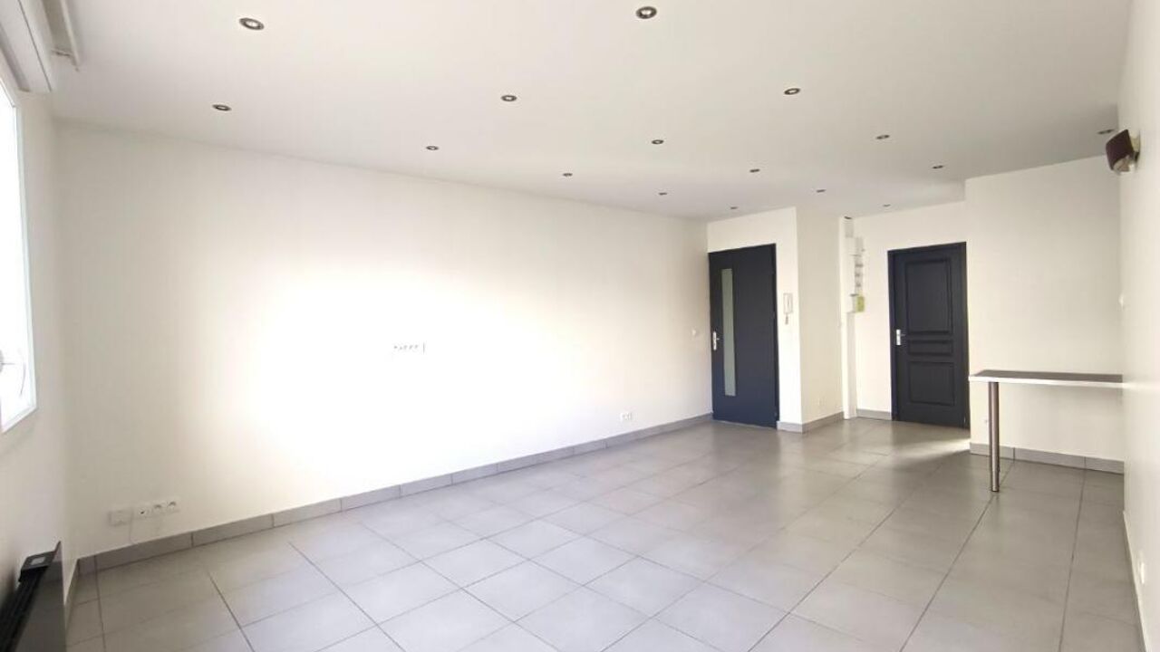 appartement 2 pièces 43 m2 à louer à Reims (51100)