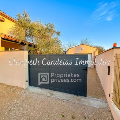 Maison 5 pièces 343200 €