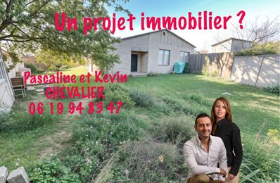 vente maison 772 000 € à proximité de Port-Saint-Louis-du-Rhône (13230)