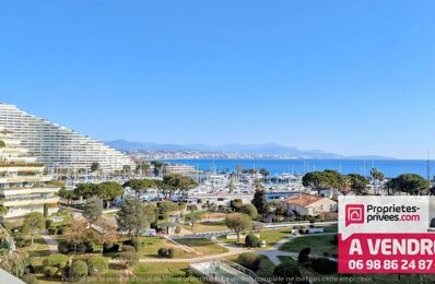 vente appartement 215 000 € à proximité de Vence (06140)