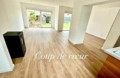 vente maison 446 500 € à proximité de Ennevelin (59710)