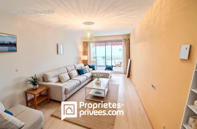 vente appartement 219 000 € à proximité de La Turbie (06320)