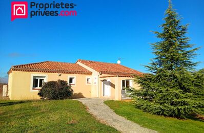 vente maison 346 500 € à proximité de Saint-Cirq-Lapopie (46330)