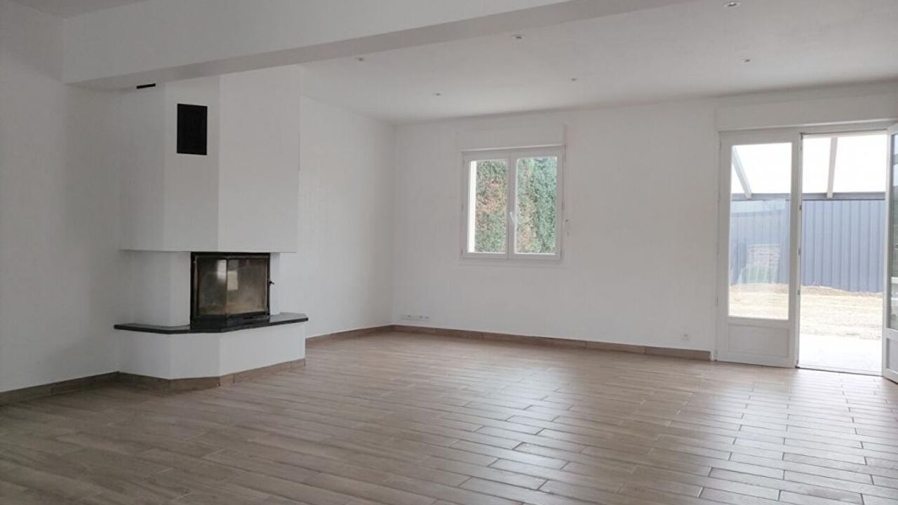 maison 6 pièces 118 m2 à vendre à Coëtmieux (22400)