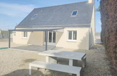 vente maison 223 600 € à proximité de Lamballe-Armor (22400)