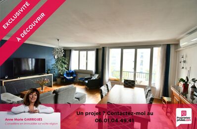 vente appartement 350 000 € à proximité de Brignais (69530)