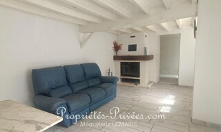 Maison 3 Pièces 70 m² à vendre à Nonancourt (27320)