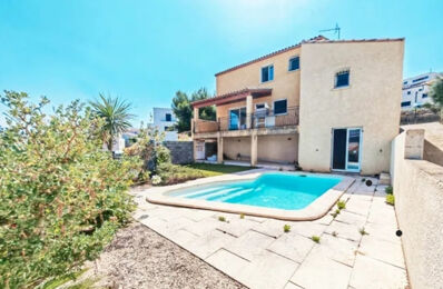 vente maison 305 000 € à proximité de Bages (11100)