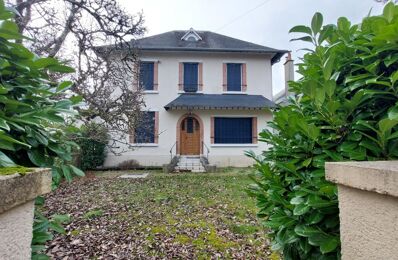 vente maison 299 000 € à proximité de Villorceau (45190)