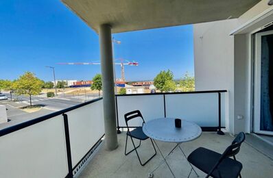 vente appartement 105 990 € à proximité de Portiragnes (34420)