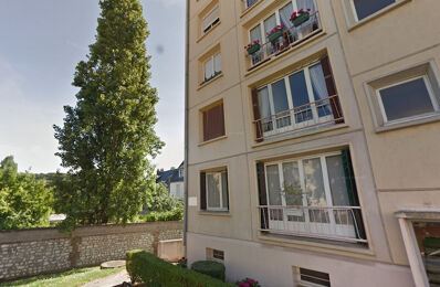 vente appartement 50 000 € à proximité de Prey (27220)